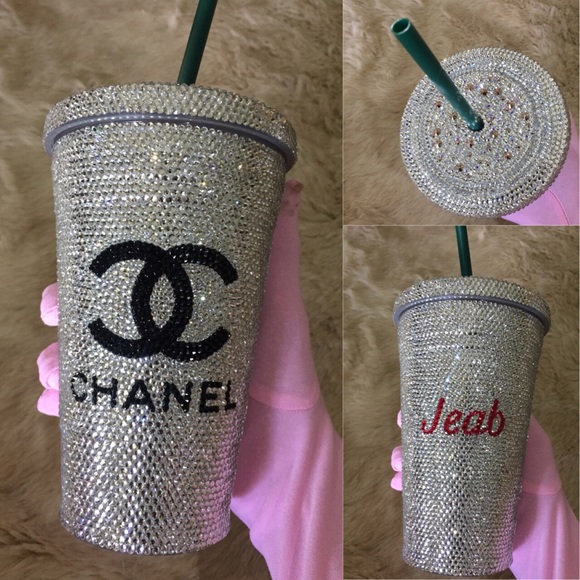 Starbucks Swarovski cups - Picture 8 of 8